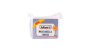 Picture of ADAM'S CHEESE 200G MOZZARELLA /S